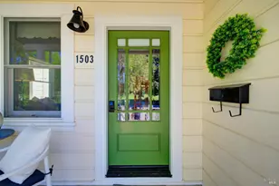 1503 Tainter St, Saint Helena, CA 94574 - Photo 5