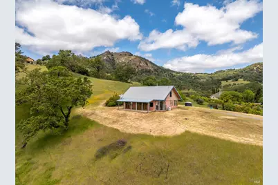 4610 Feliz Creek Road, Hopland, CA 95449 - Photo 45