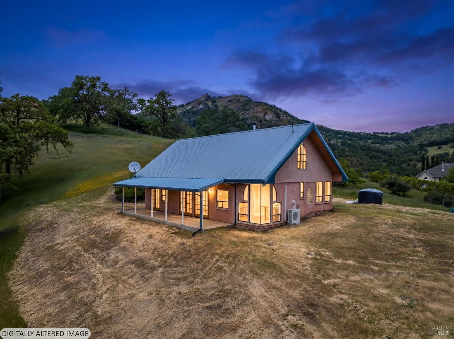 4610 Feliz Creek Rd, Hopland, CA 95449 - MLS 325010393 - Coldwell Banker