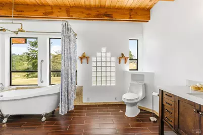 4610 Feliz Creek Road, Hopland, CA 95449 - Photo 17