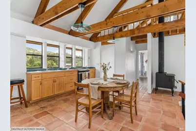 4610 Feliz Creek Road, Hopland, CA 95449 - Photo 5