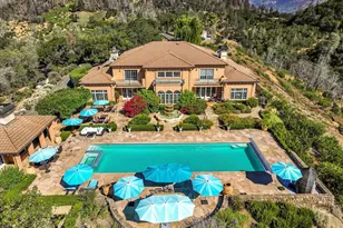 2900 Spring Mountain Rd, Saint Helena, CA 94574 - Photo 3