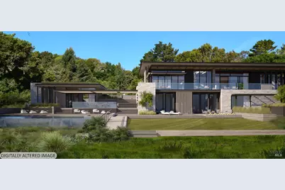 3800 Paradise Drive, Tiburon, CA 94920 - Photo 3