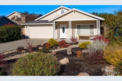 111 Philip Drive, Healdsburg, CA 95448 - Photo 1