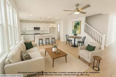 484 Sanchez Court, Sonoma, CA 95476 - Photo 3