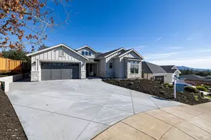 3712 Crown Hill Dr, Santa Rosa, CA 95404 - Photo 5