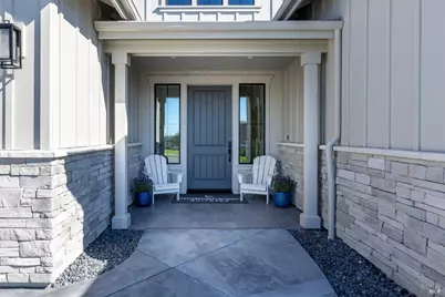 3712 Crown Hill Drive, Santa Rosa, CA 95404 - Photo 7