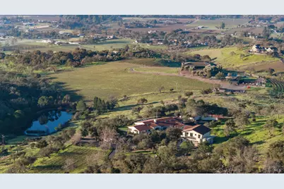 2300 Old Soda Springs Road, Napa, CA 94558 - Photo 5