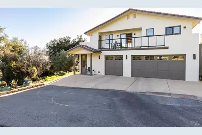 2300 Old Soda Springs Road, Napa, CA 94558 - Photo 41