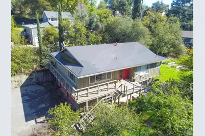 896 Sanitarium Road, Deer Park, CA 94576 - Photo 3