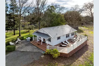 1180 Monticello Road, Napa, CA 94558 - Photo 9