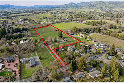 1180 Monticello Road, Napa, CA 94558 - Photo 1