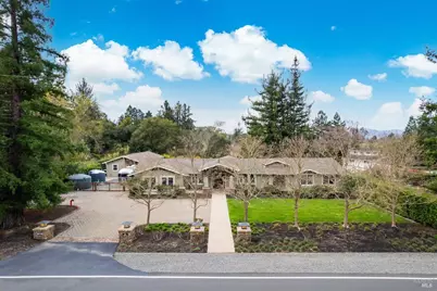 1111 Olive Hill Lane, Napa, CA 94558 - Photo 95