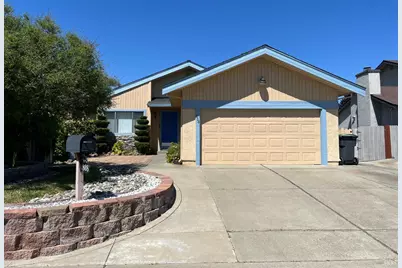 808 Pochard Way, Suisun City, CA 94585 - Photo 1