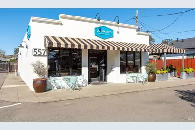 555 Powell Avenue, Healdsburg, CA 95448 - Photo 3