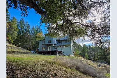 47111 Fox Rock Road, Laytonville, CA 95454 - Photo 3