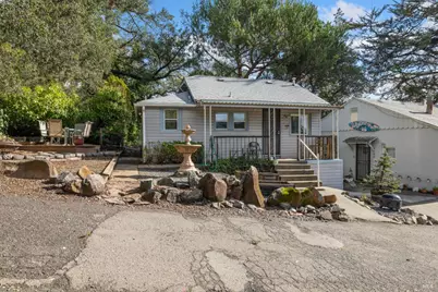 3160 Sunridge Drive, Santa Rosa, CA 95409 - Photo 1