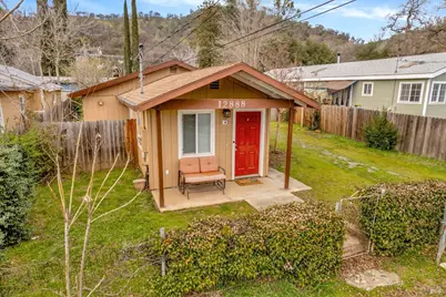 12888 First Street, Clearlake Oaks, CA 95423 - Photo 1