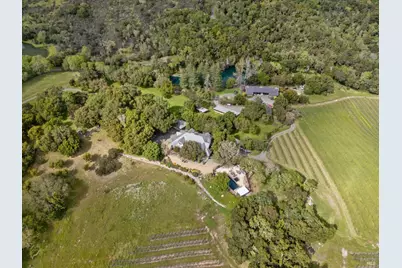 18000 Gehricke Road, Sonoma, CA 95476 - Photo 91