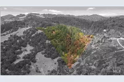 6601 Third Gate Road, Willits, CA 95490 - Photo 1