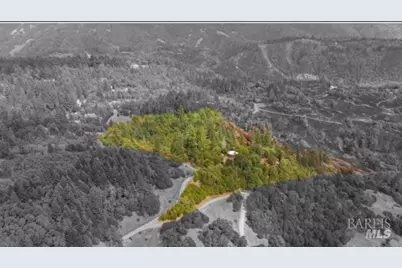 6601 Third Gate Road, Willits, CA 95490 - Photo 7