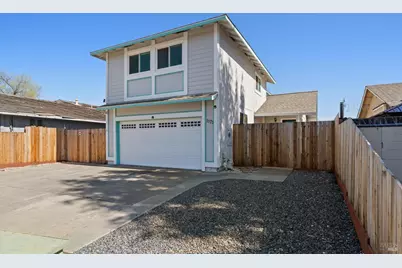 1171 N Bush Street, Ukiah, CA 95482 - Photo 3