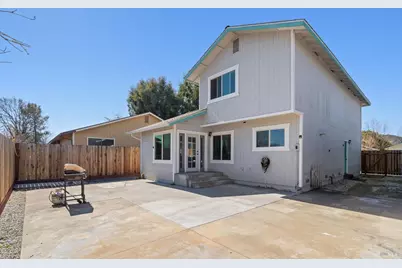 1171 N Bush Street, Ukiah, CA 95482 - Photo 1