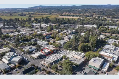132 Matheson Street, Healdsburg, CA 95448 - Photo 1