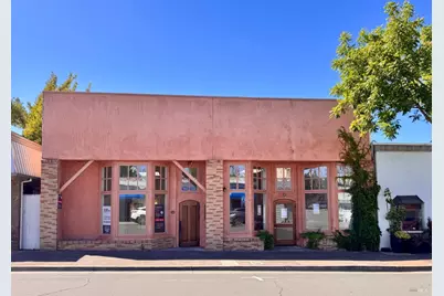 132 Matheson Street, Healdsburg, CA 95448 - Photo 3