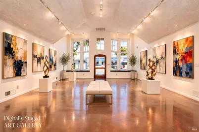132 Matheson Street, Healdsburg, CA 95448 - Photo 15