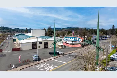 934 S Main Street, Willits, CA 95490 - Photo 1