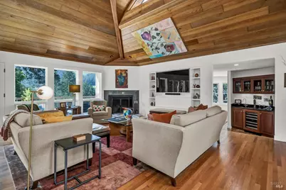 511 Kortum Canyon Road, Calistoga, CA 94515 - Photo 5