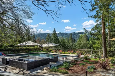 511 Kortum Canyon Road, Calistoga, CA 94515 - Photo 3