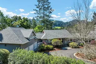 511 Kortum Canyon Rd, Calistoga, CA 94515 - Photo 1