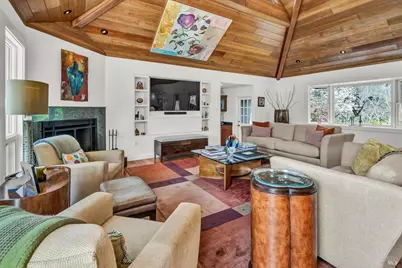 511 Kortum Canyon Road, Calistoga, CA 94515 - Photo 7