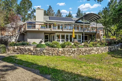 511 Kortum Canyon Road, Calistoga, CA 94515 - Photo 3