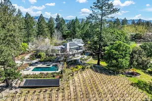 511 Kortum Canyon Rd, Calistoga, CA 94515 - Photo 3