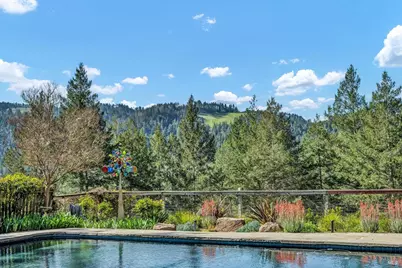 511 Kortum Canyon Road, Calistoga, CA 94515 - Photo 1
