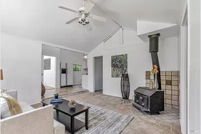 9199 Rio Vista Road, Forestville, CA 95436 - Photo 7