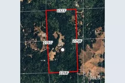 1075 Dutyville Road, Garberville, CA 95542 - Photo 31