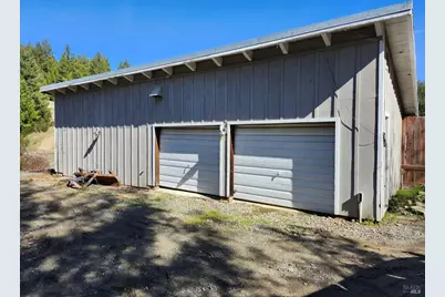 1075 Dutyville Road, Garberville, CA 95542 - Photo 17