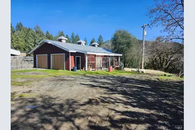 1075 Dutyville Road, Garberville, CA 95542 - Photo 3