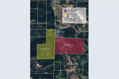 20401 Tomki, Redwood Valley, CA 95470 - Photo 3