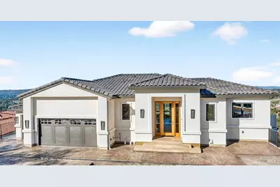 421 Bear Creek Circle, Napa, CA 94558 - Photo 5