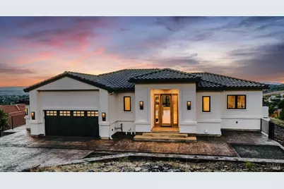 421 Bear Creek Circle, Napa, CA 94558 - Photo 3