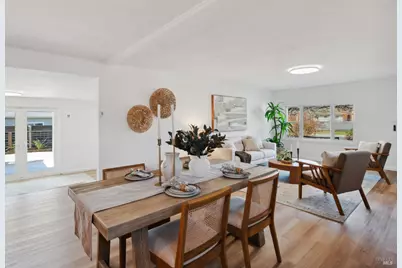 528 Sanns Lane, Healdsburg, CA 95448 - Photo 3