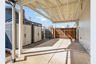 528 Sanns Lane, Healdsburg, CA 95448 - Photo 19