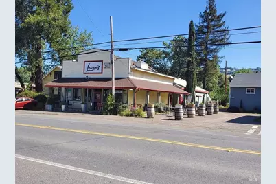 14211 Hwy 128, Boonville, CA 95415 - Photo 3