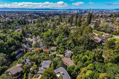 22 Valant Place, Piedmont, CA 94610 - Photo 15