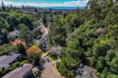 22 Valant Place, Piedmont, CA 94610 - Photo 7